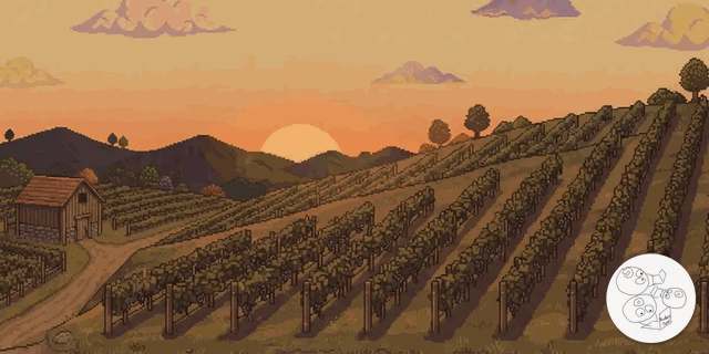 vineyard_sunset