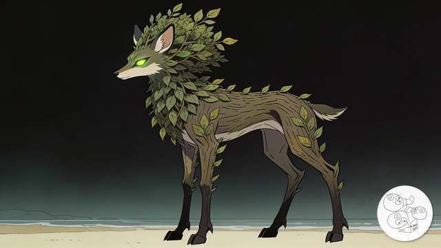 f1_018_leaf_roe_deer