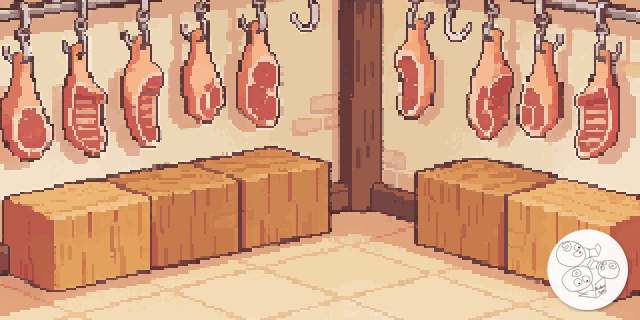 butcher_village