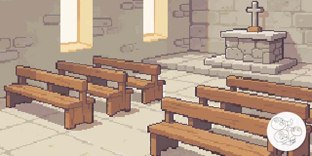 chapel_village