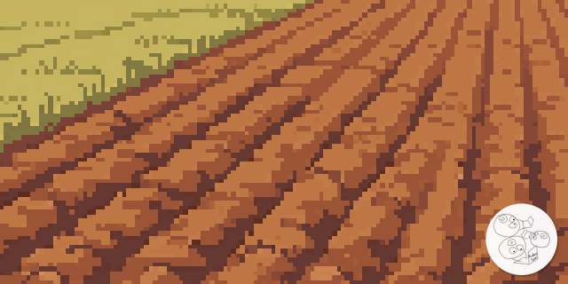 field_plough_furrows