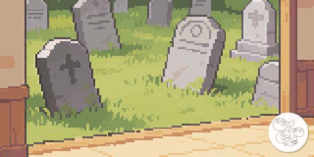 graveyard_village