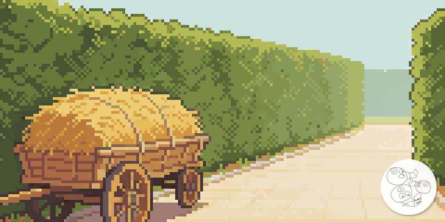 hay_cart_lane