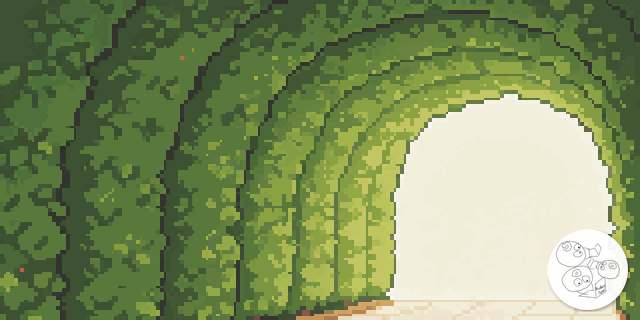 hedgerow_path_village