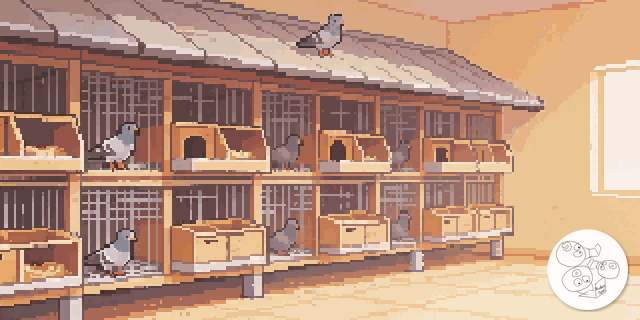 pigeon_loft_village