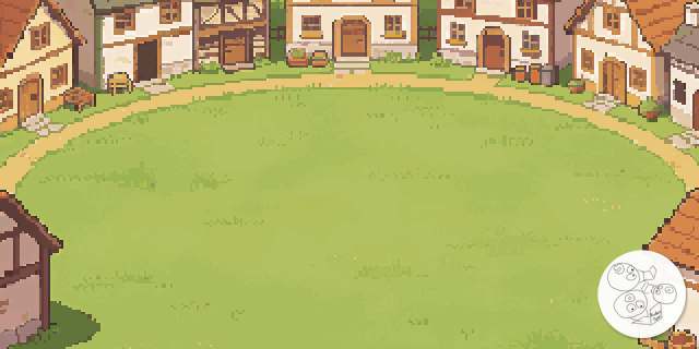 stocks_green_village