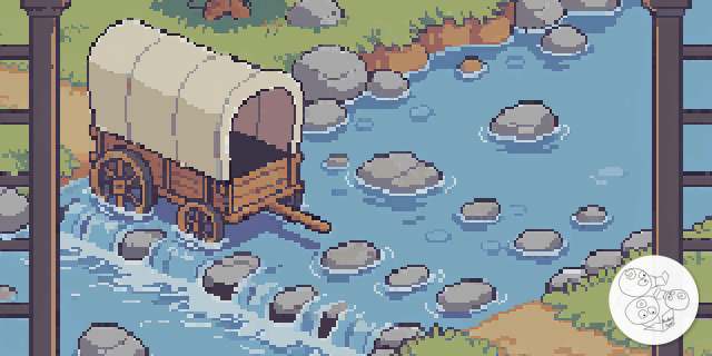village_ford_cart