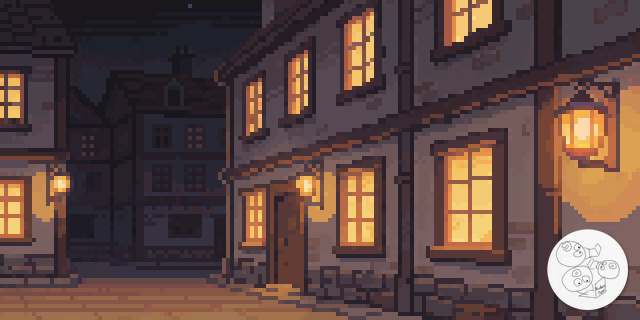 village_night_lanterns_alt