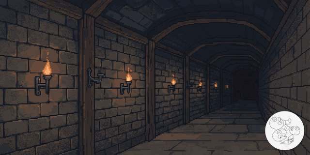castle_corridor_night