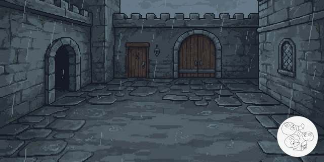 castle_courtyard_rain
