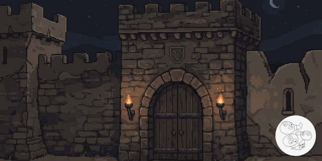 castle_gate_night