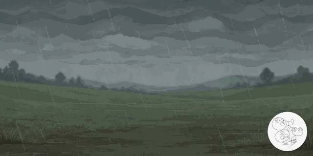 grassland_rain
