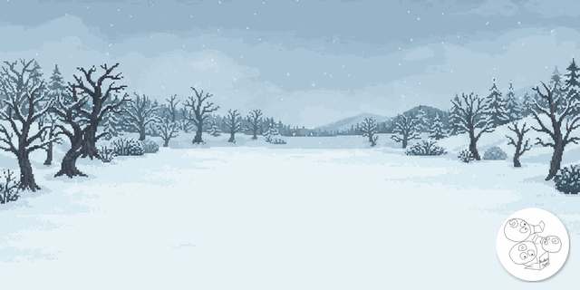 grassland_snow
