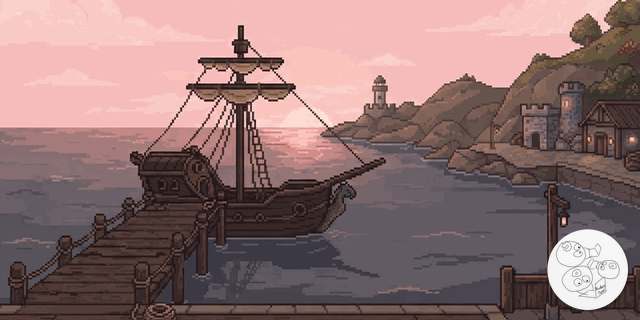 harbor_dawn