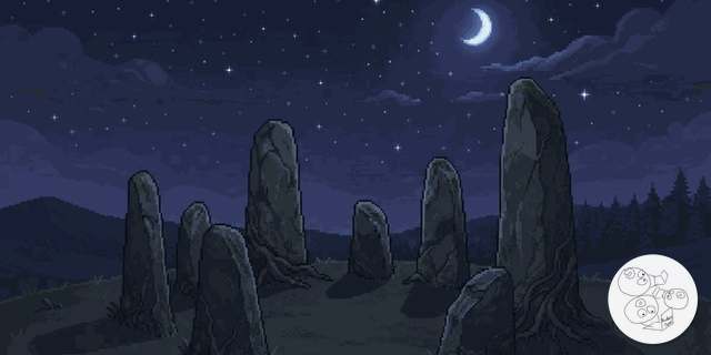 stone_circle_night