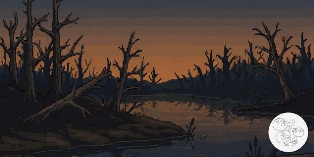 swamp_dusk