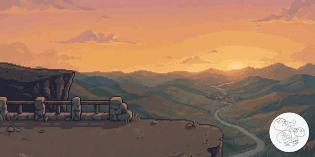 world_map_vista_sunset