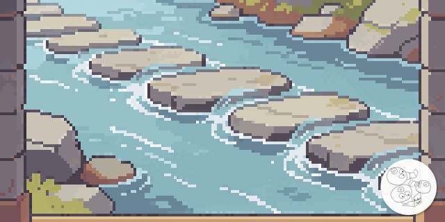 forest_stream_stones