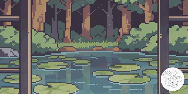 pond_forest_lily