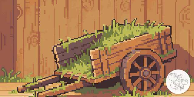 abandoned_cart_wood