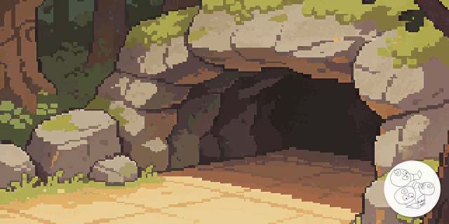 cave_small_forest
