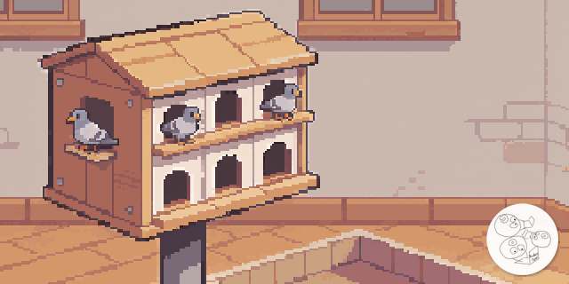 dovecote_post