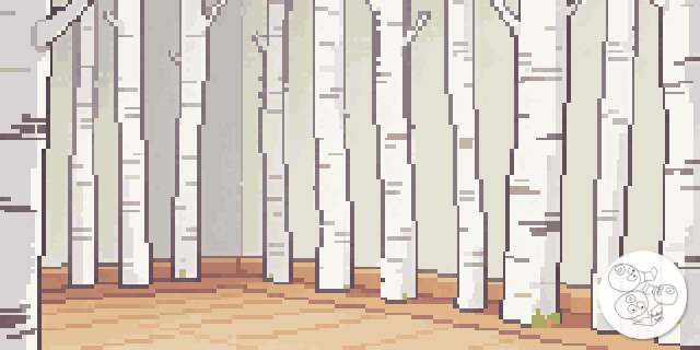 forest_birch_grove