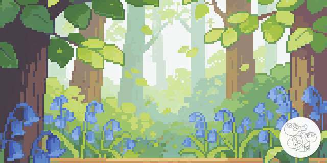 forest_spring_green