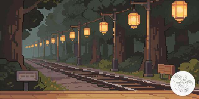 lantern_path_night