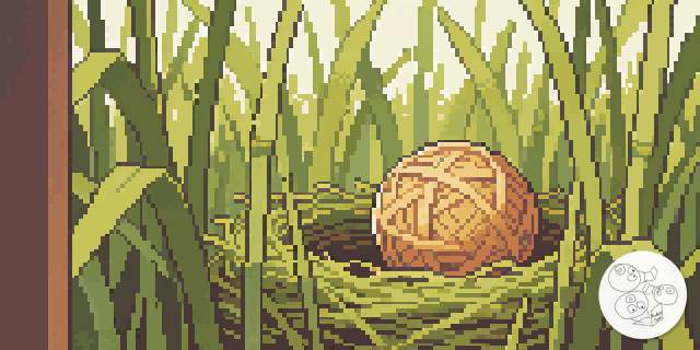 mouse_grass_nest