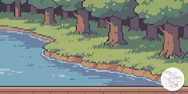 riverbank_forest