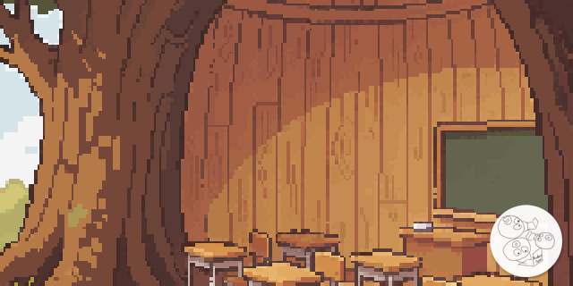 school_hollow_tree