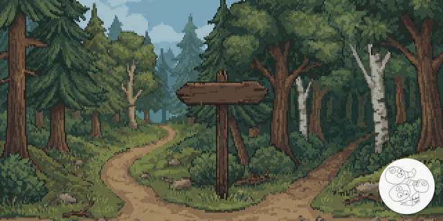 signpost_forest_junction
