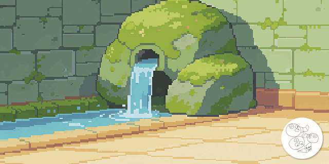 spring_mossy_rock