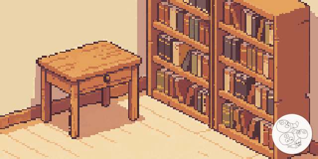 study_burrow_books