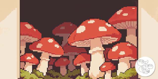 toadstool_cluster
