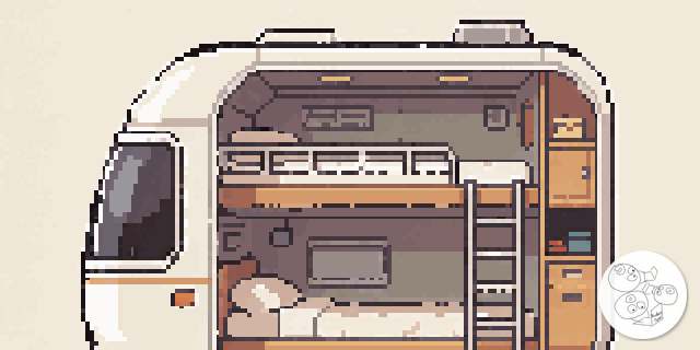 capsule_living_unit
