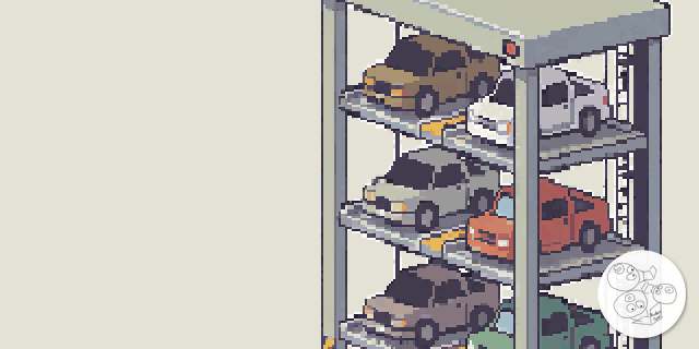 parking_tower_auto
