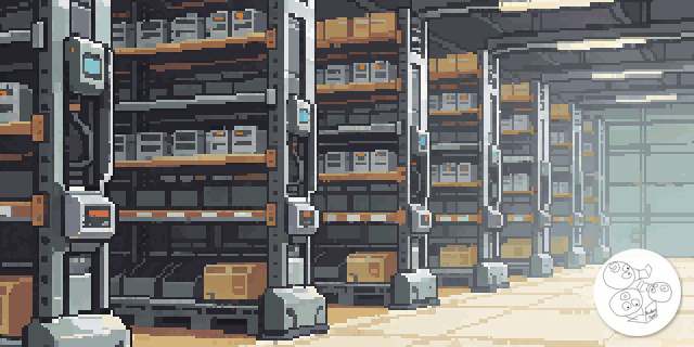 warehouse_robotic