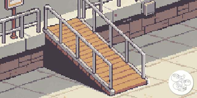 gangplank_empty