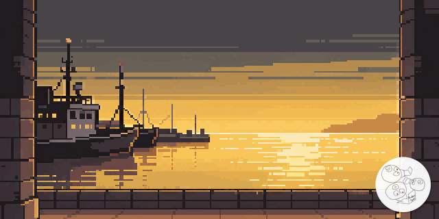 harbor_dusk_gold