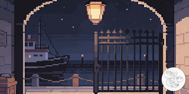 harbor_gate_night