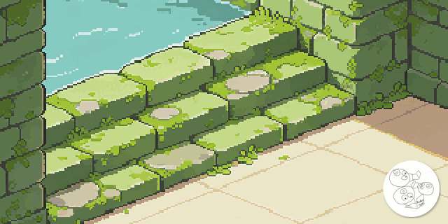 steps_to_water_green