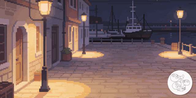 street_night_harbor