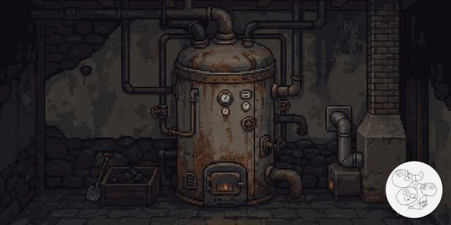 basement_boiler