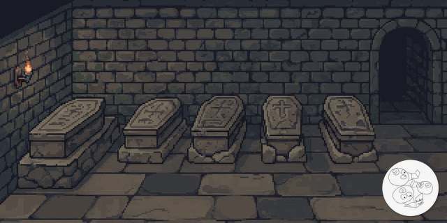 crypt
