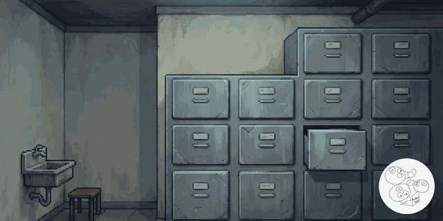 morgue