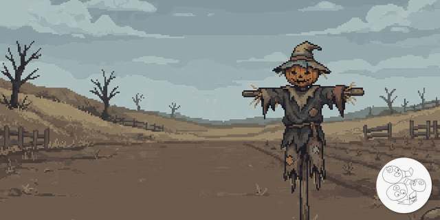 scarecrow_field