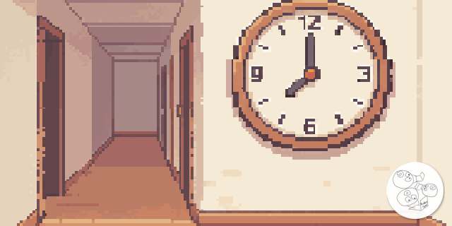 clock_corridor_hospital