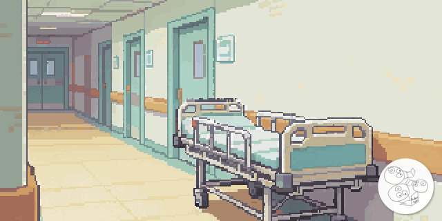 corridor_gurney_parked